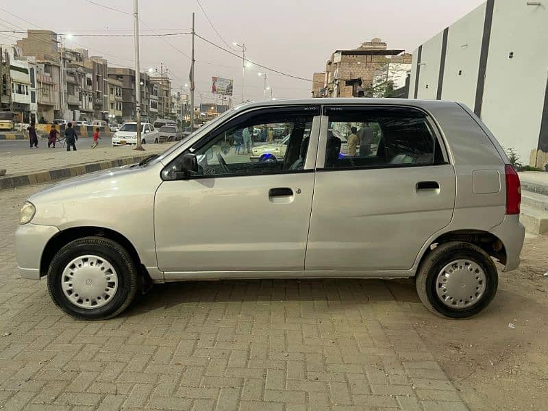 Suzuki Alto 2007 12