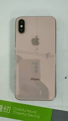 iphone xs 64 gb