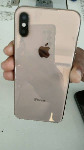 iphone xs 64 gb 3