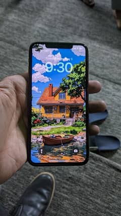 iPhone 11 Pro Max