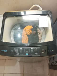 Haier 8.5kg Top Load Washing Machine HWM 85-826