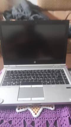 HP Elitebook