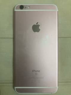 iphone 6splus bypas