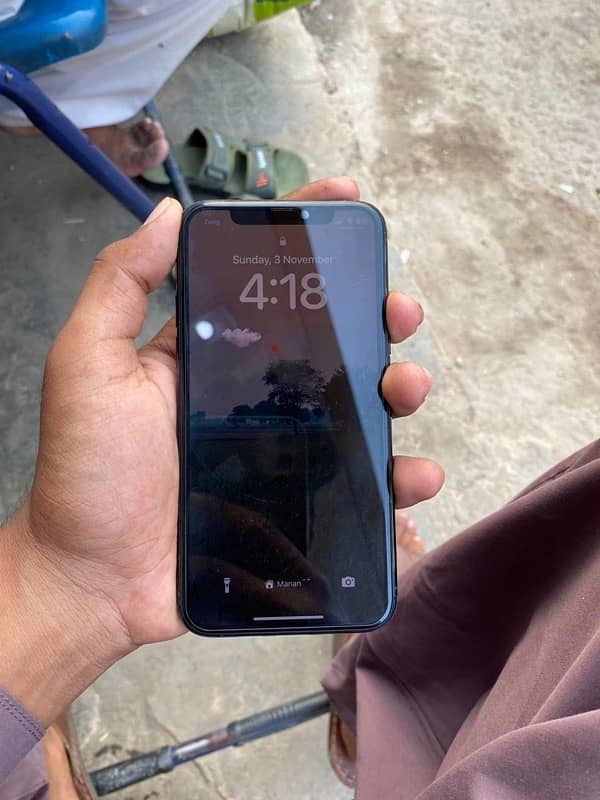 iphone 11 pro pta 1