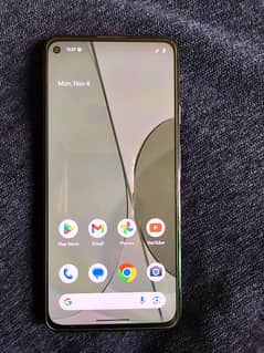 Google Pixel 5A