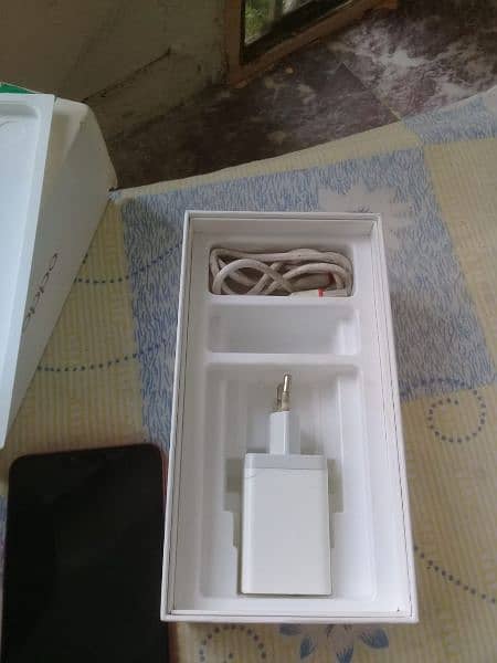 oppo f7 open box 10