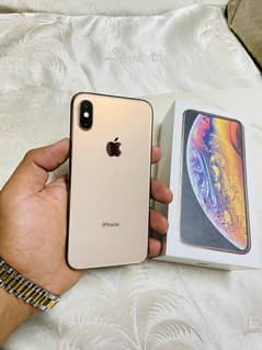 iphone xs non