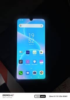 itel vision 1