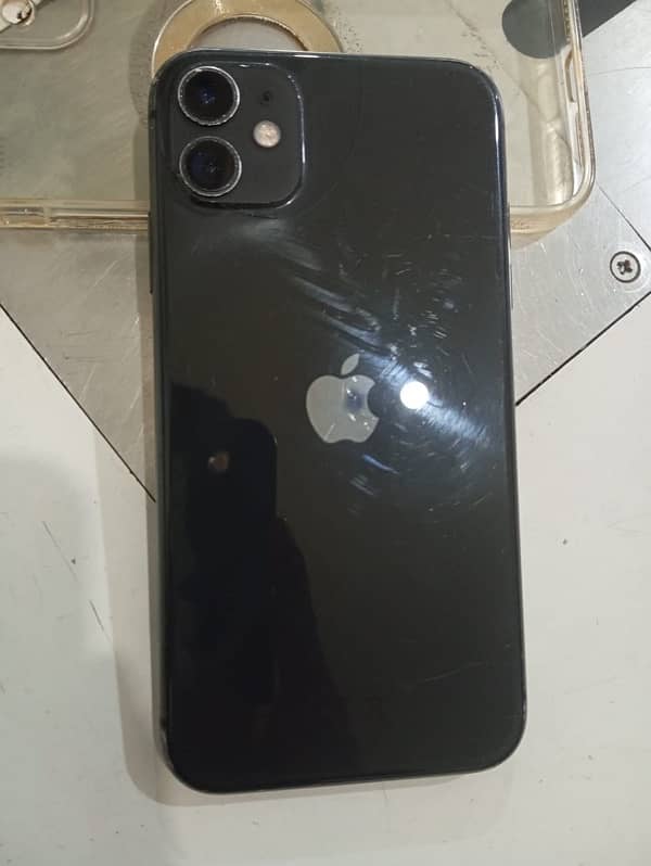 iPhone 11  exchange possible 0