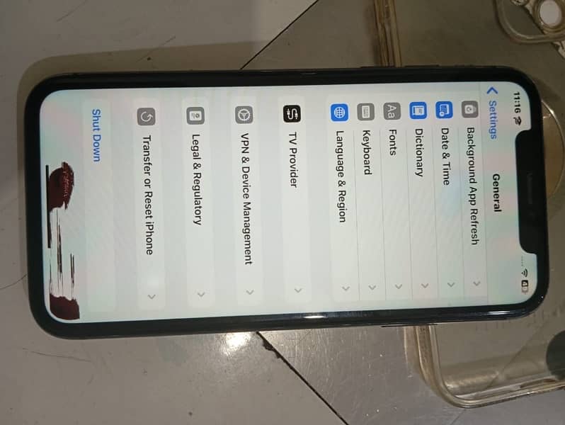 iPhone 11  exchange possible 2