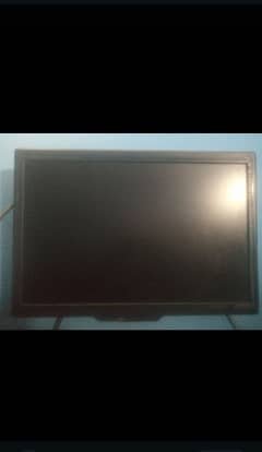 24 inch led bilkul new use nai hoi