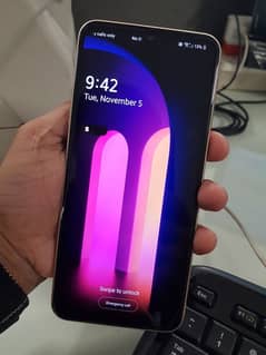 LG V60 10/10 Condition