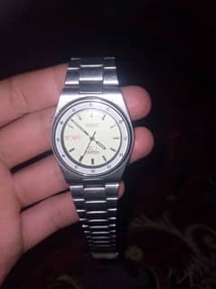 Seiko 5