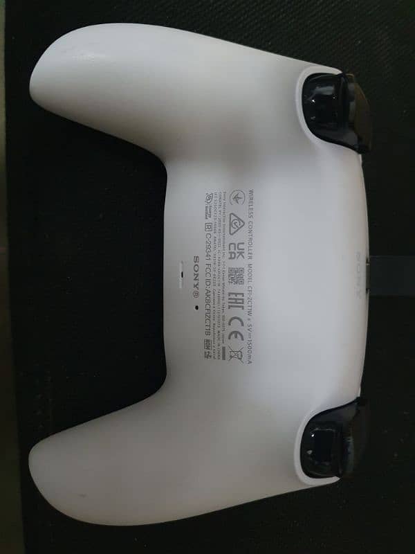 Dualsense PS5 Controller 10/10 2