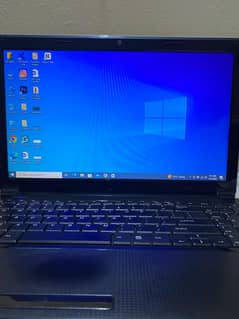 8GB RAM 256 SSD 256 HDD i5 2nd generation processor