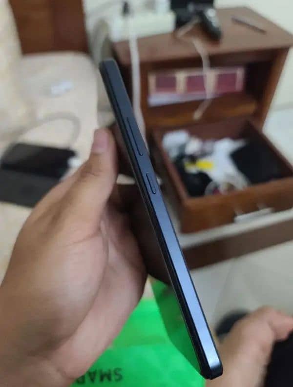 Infinix smart 7 hd 1