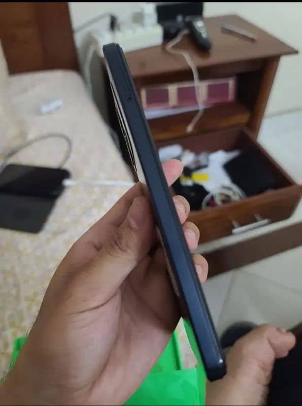 Infinix smart 7 hd 2