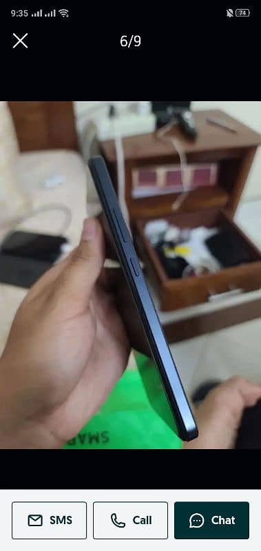 Infinix smart 7 hd 3