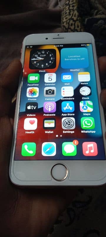 iPhone 6s non pta all ok genuine mobile urgent sale 64gb 1