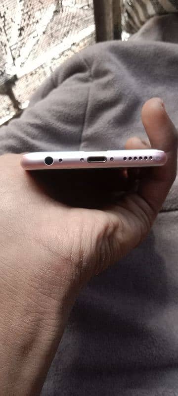 iPhone 6s non pta all ok genuine mobile urgent sale 64gb 3