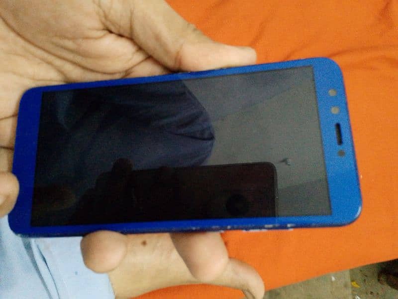 honor 9ilite 3gbram 32gb rom 1