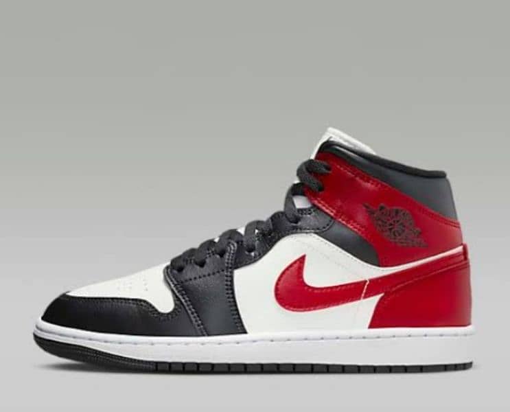 Selling Air Jordan Retro1 in affordable cheap low rate import quality 1