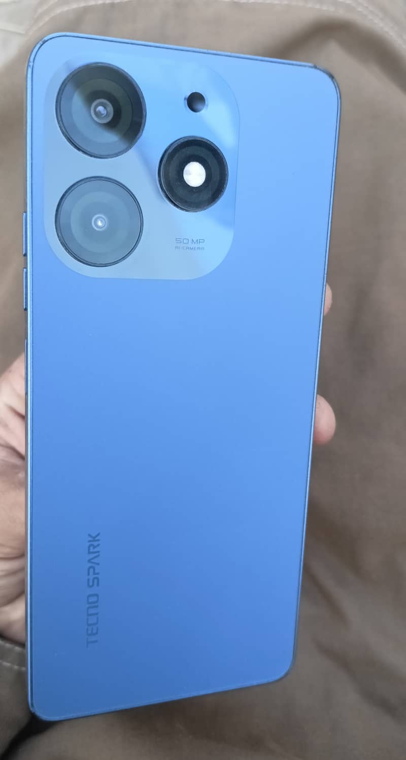 Tecno Spark 10 Pro 2