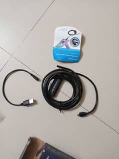 Endoscope Camera