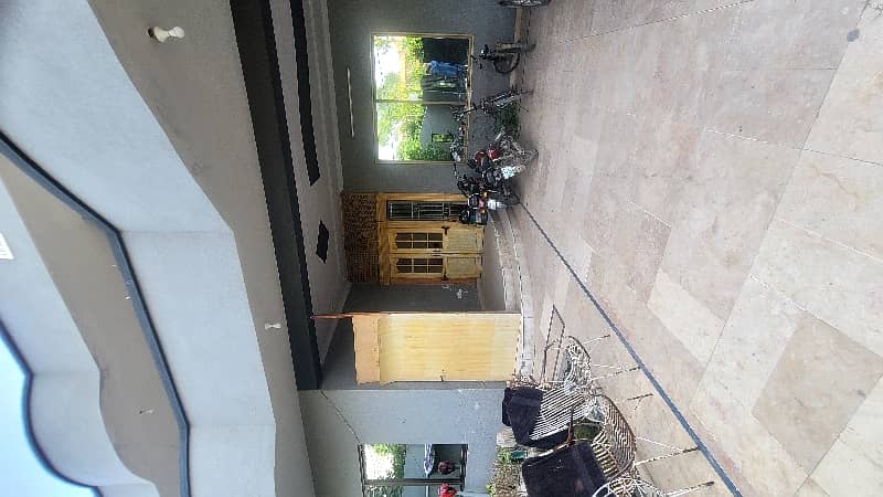 1 Kanal Double Story House For Sale 6