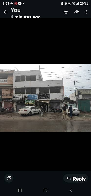 Commercial Property For Sale 1