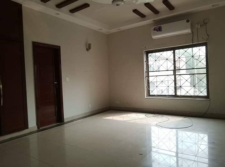 1 Kanal House Available For Rent In Westwood Colony 5