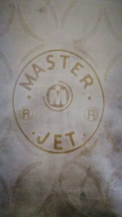 King size master jet 8inces fome erjant sale 03064295133