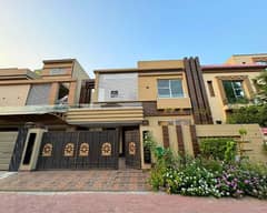 10 Marla brand New House for Rent in Bahria Town