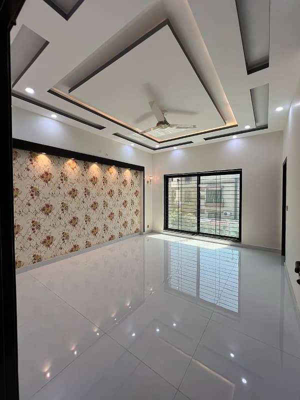 5 Marla Elegant New House For Rent In Phase 2 New Lahore City 16