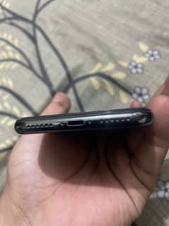 Iphone X 256gb PTA Approved