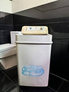 baby washing machine