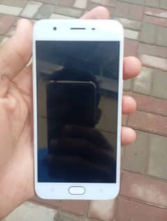 oppo A57 4/64