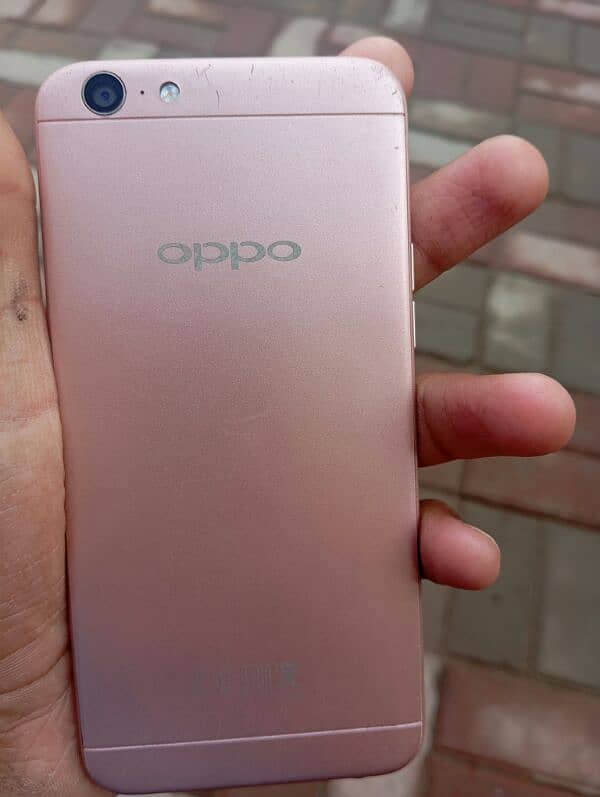 oppo A57 4/64 6