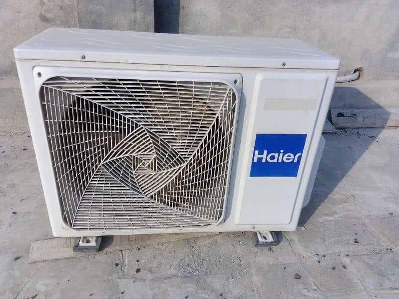 Hire inverter ac for sale condition 10/10 2