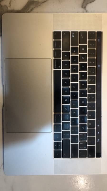 Macbook pro 2016.15” For sale 1