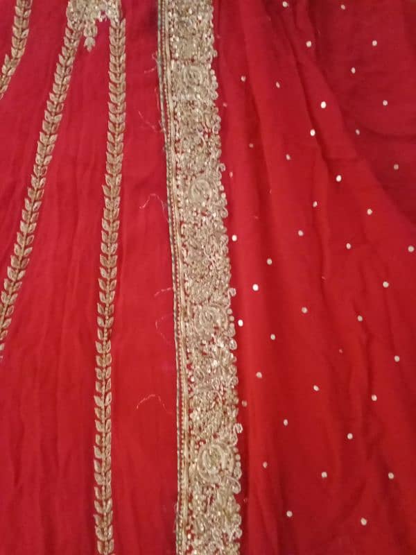 chefon bridal maxi in hand made work available in low price 0