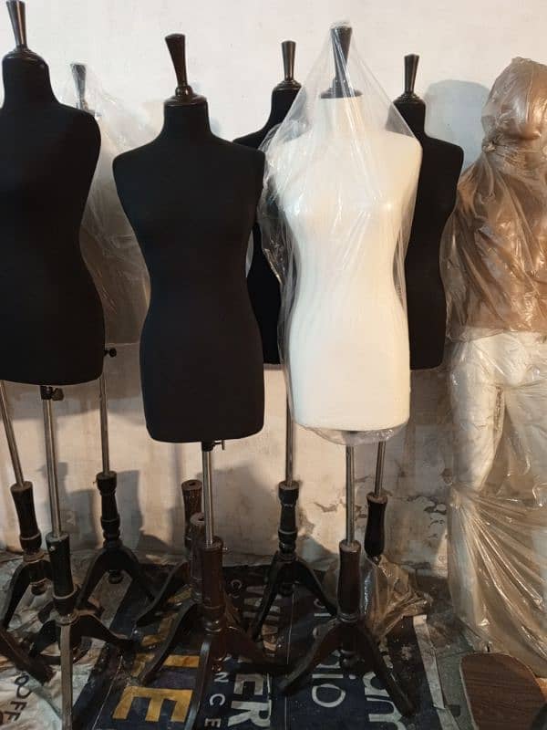 mannequin dummy 6