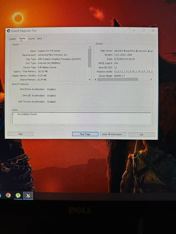 gaming pc i7 3770 rx570 8gb 6