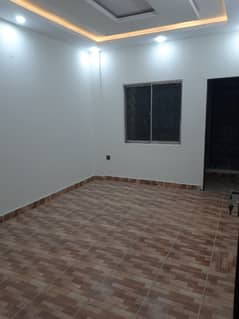 Flat for rent 2bed dd junaid plaza