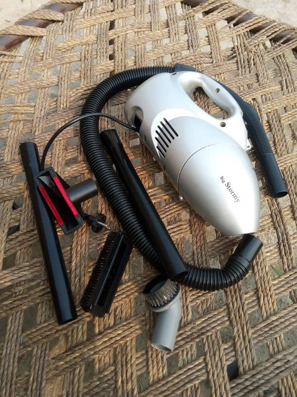 vacuum cleaner imported 4