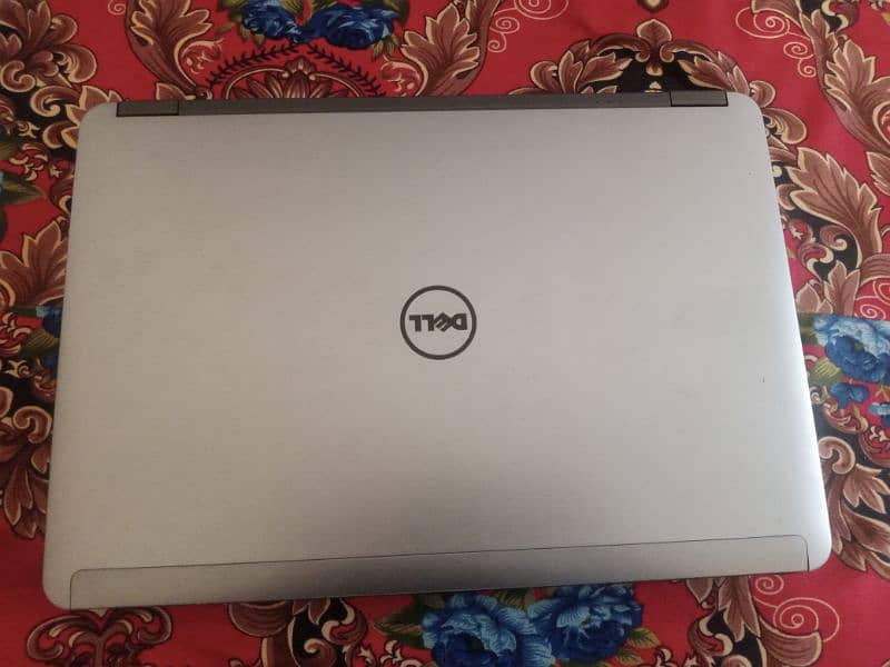 Dell laptop 1