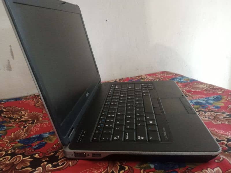 Dell laptop 2