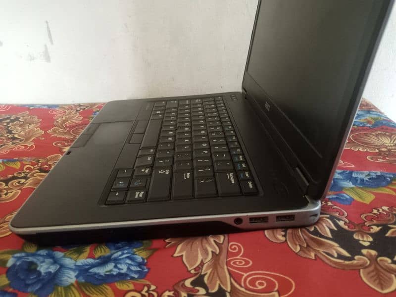 Dell laptop 5