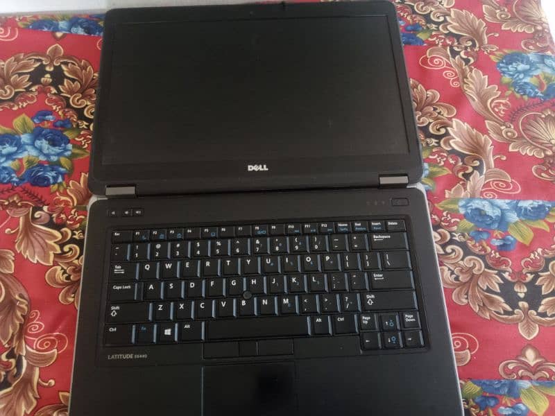 Dell laptop 8