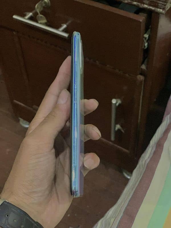 Vivo S1 4/128 official PTA approved 3